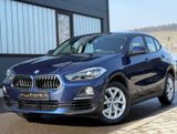 BMW X2 sDrive 20 i Advantage LED|DAB|SHZ|NAVI|TEMPO| - BMW X-Reihe Gebrauchtwagen