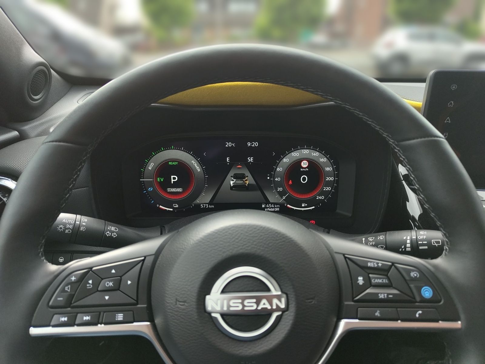 Fahrzeugabbildung Nissan Juke Hybrid N-Sport*NAVI*KAMERA*PDC*SHZ*LHZ