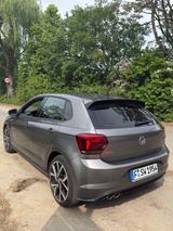 Volkswagen Polo 2.0 TSI OPF DSG GTI GTI