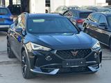 Cupra Formentor VZ 4Drive**310PS*GARANTIE*VOLL* - Cupra Formentor 310 Gebrauchtwagen