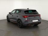 Cupra Leon 1.4 e-Hybrid VZ LED Navi ACC Kamera Keyless - mit Hybrid-Antrieb: Grau, Ambiente-Beleuchtung, Limousine, mit Klimaanlage