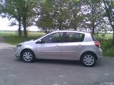 Renault Clio 1.2 44 Tkm - Renault Clio: 1.4