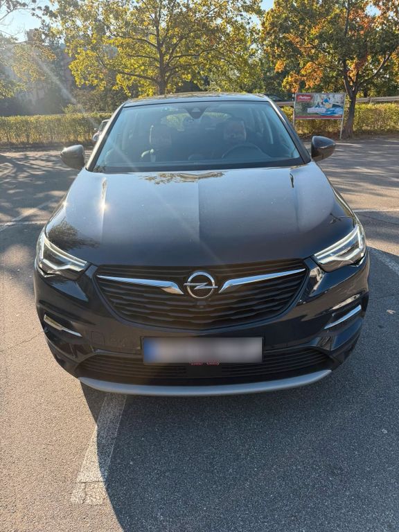 Image of Opel Other
