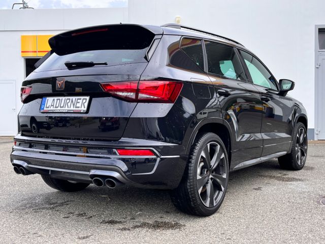 Ateca 2.0 TSI DSG 4Drive *Navi/ACC*UPE 54.420€