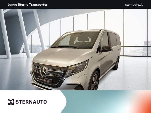 MERCEDES-BENZ EQV 300 L AVANTG AIRMATIC DISTR Navi LED 360°