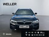 BMW 530 i xDrive Touring M Sport *HUD*Memory*AHK*HiF - BMW 530 aus 2019
