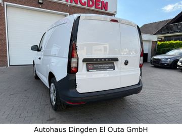 Volkswagen Caddy - 9