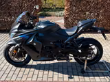 Suzuki GSX-S1000 F - SUZUKI GSX S1000