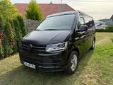 Volkswagen T6 California / Multivan - gebrauchte VW T6 California aus dem Jahr 2017