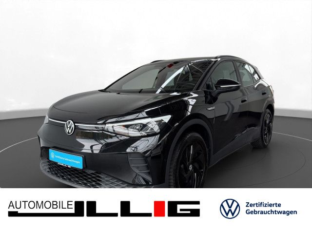 Volkswagen ID.4 Pro Performance AHK WäPu Kamera foto 1