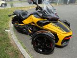 Can-Am Spyder F3s. Daytona - Offers