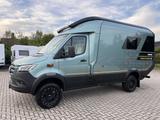 HYMER / ERIBA / HYMERCAR HYMER Venture S - Hymer Venture S