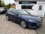 Audi 2.0 TFSI Coupe sport LED Navi HUD MMI Alcantara - Audi A5 Gebrauchtwagen in Berlin
