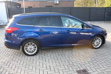 Ford Focus - 3