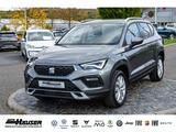 Seat Ateca Road Edition 1.5 TSI DSG NAVI KAMERA PARK  - SEAT Ateca Road-Edition mit Benzin-Antrieb