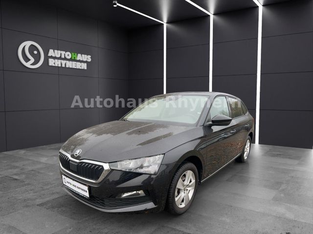 Skoda Scala 1.0 TSI 81kW Ambition