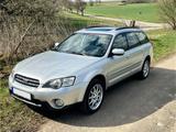 Subaru Outback 4x4 TÜV NEU AHK LPG Autogas - Subaru Forester mit LPG-Antrieb