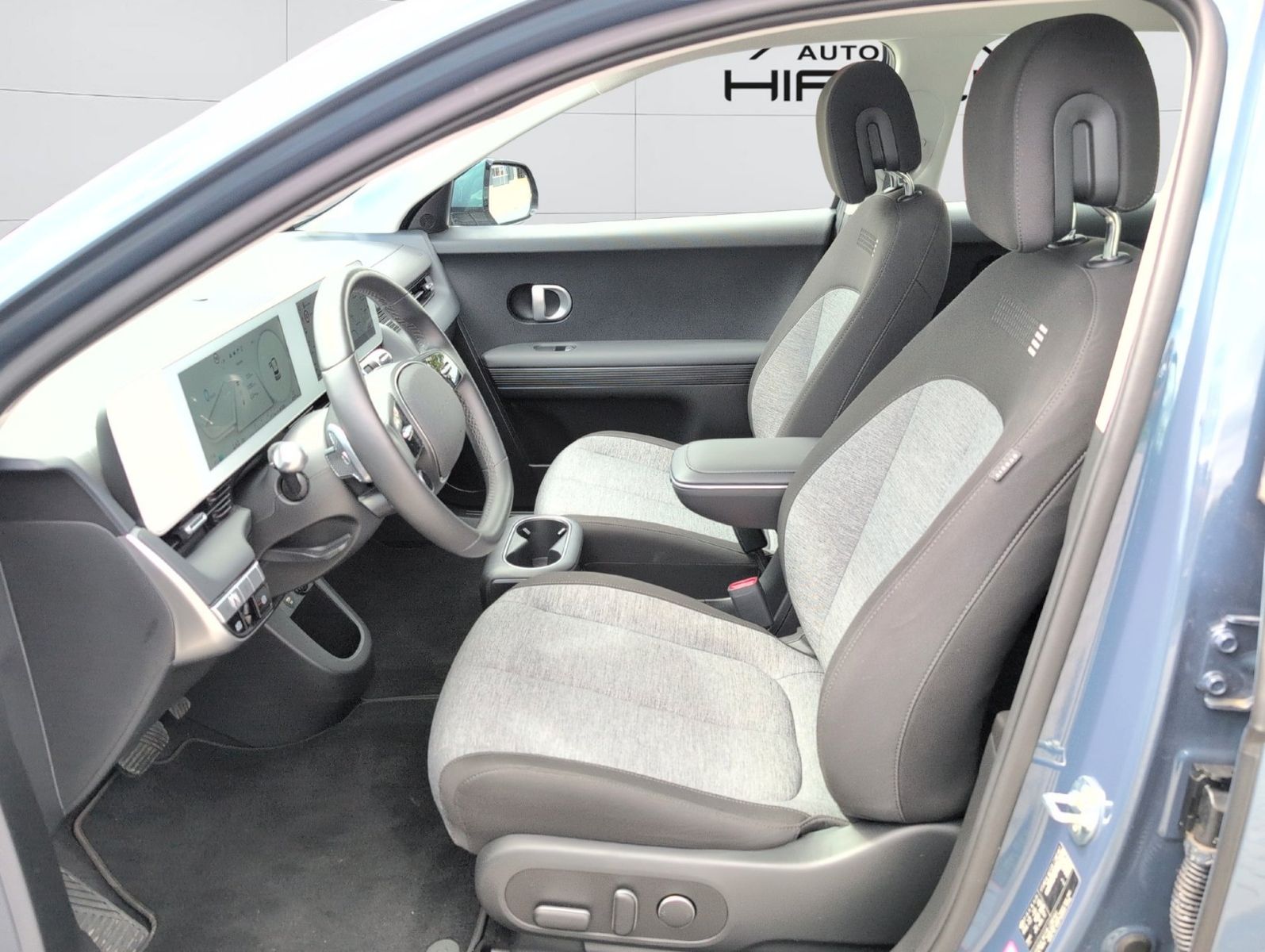 Hyundai IONIQ 5 – Bild 7