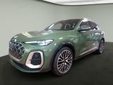 Audi SQ5 SUV TFSI S tronic*360°-Kamera*MMI*ALU*LED - Audi SQ5 aus 2025