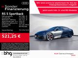 Audi RS5 Sportback TFSI quattro tiptronic RS Essentia