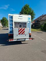Knaus Traveller 580 - Offers