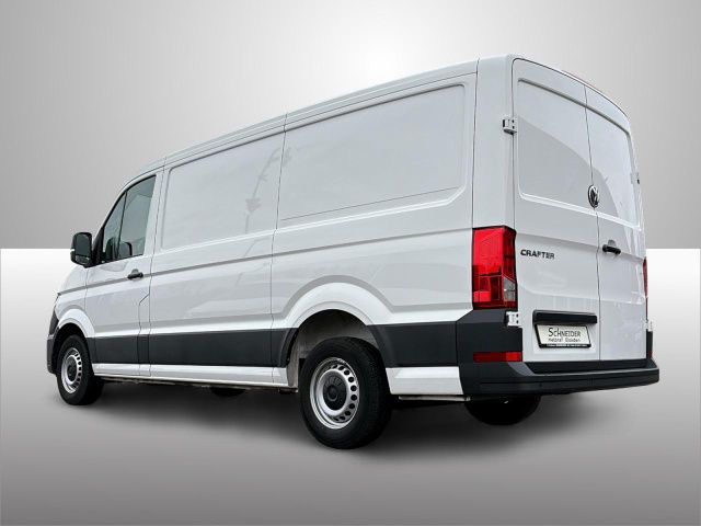 CRAFTER KASTEN 2.0 TDI MR