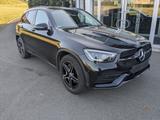 Mercedes-Benz GLC 300 AMG Line, Burmester Hifi - Mercedes-Benz GLC 300 in Chemnitz