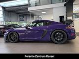 Porsche Cayman 4.0 GT4 RS - Porsche Cayman: 4.0