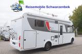 Bürstner LYSEO I 734 G QUEENS&HUBBETT AUT.SAT+TV SOLAR - Angebote