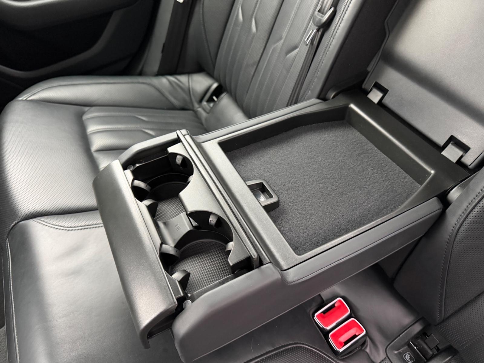 Audi A6 Lim. 50 TDI quattro sport,AHK,PANO,19%