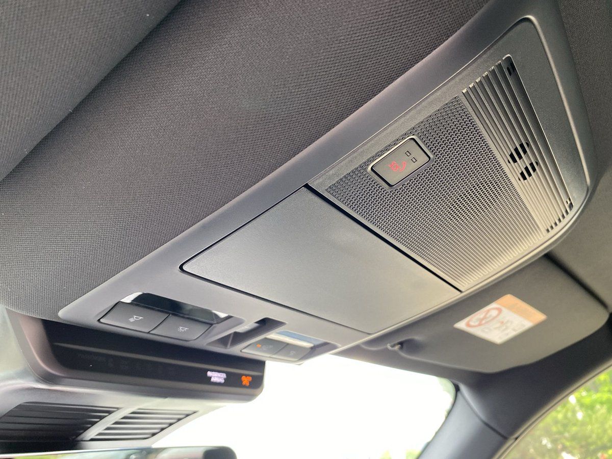 Mazda CX-60 - Bild 27