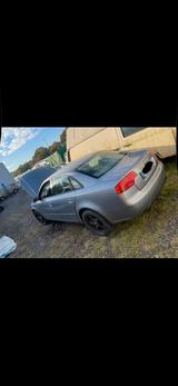 Audi a4 b7 3.2 Fsi - Audi A4 aus 2005: 3.2