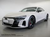 Audi RS e-tron GT MATRIX PANO HEAD-UP B&O 360° 4xSHZ - gebrauchte Audi RS e-tron GT aus dem Jahr 2024