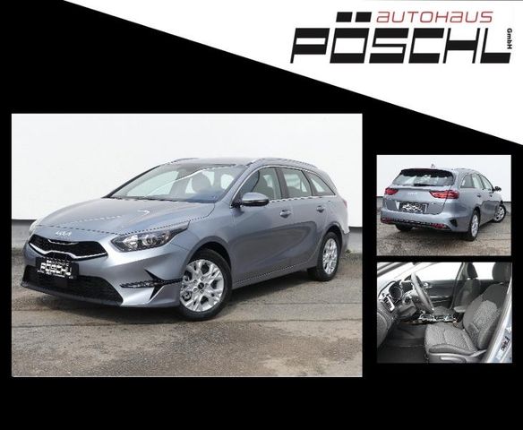 Kia cee´d Sportswagon 1.5 T-GDI 48V Ultimate/DCT7