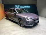 Cupra Leon SP 1.5e-Hybrid DSG+Matrix-LED +ACC+Navi - : Violett, Plug-In Hybrid