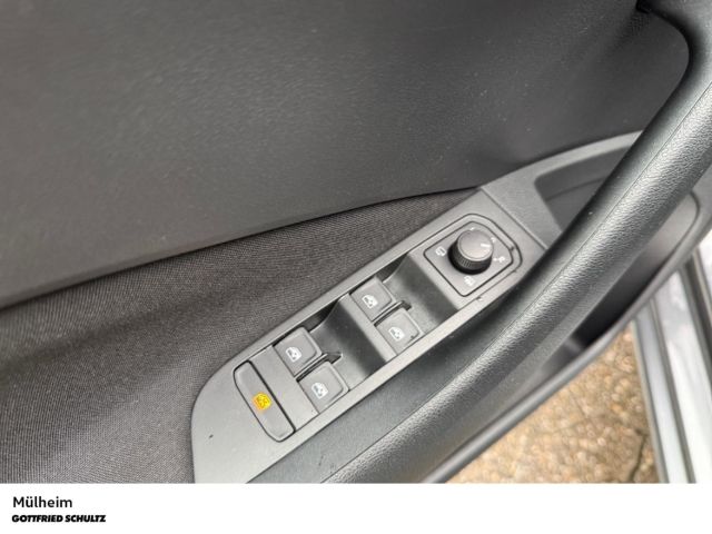 Skoda Scala - Bild 10