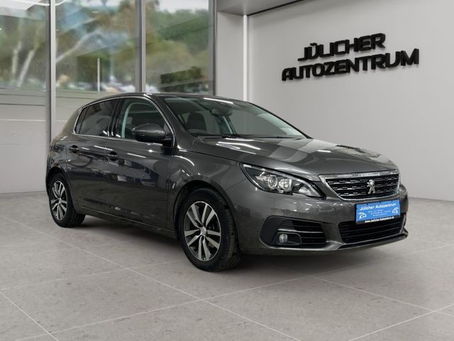 Peugeot 308 PureTech 110 Allure, Insp.+ Tüv Neu