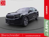 Skoda Kodiaq 2.0 TDI DSG 4x4 Selection NAVI AHK ACC 36 - Skoda Kodiaq Gebrauchtwagen in Düsseldorf