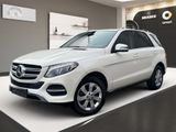 Mercedes-Benz GLE 350 d 4Matic Sitzheizung Navi Schiebedach  - Mercedes-Benz GLE-Klasse in Köln