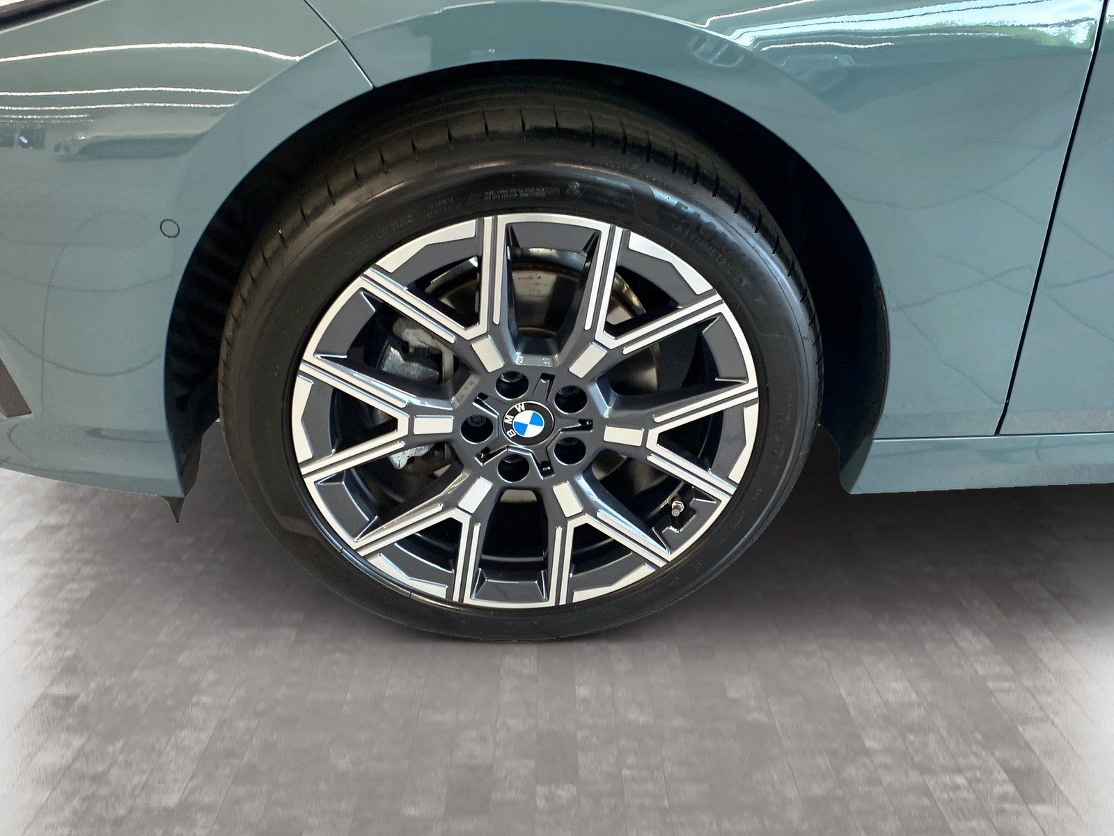BMW 220 Gran Coupé - Bild 9