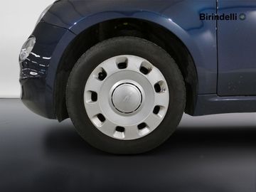 Fiat 500 - 7