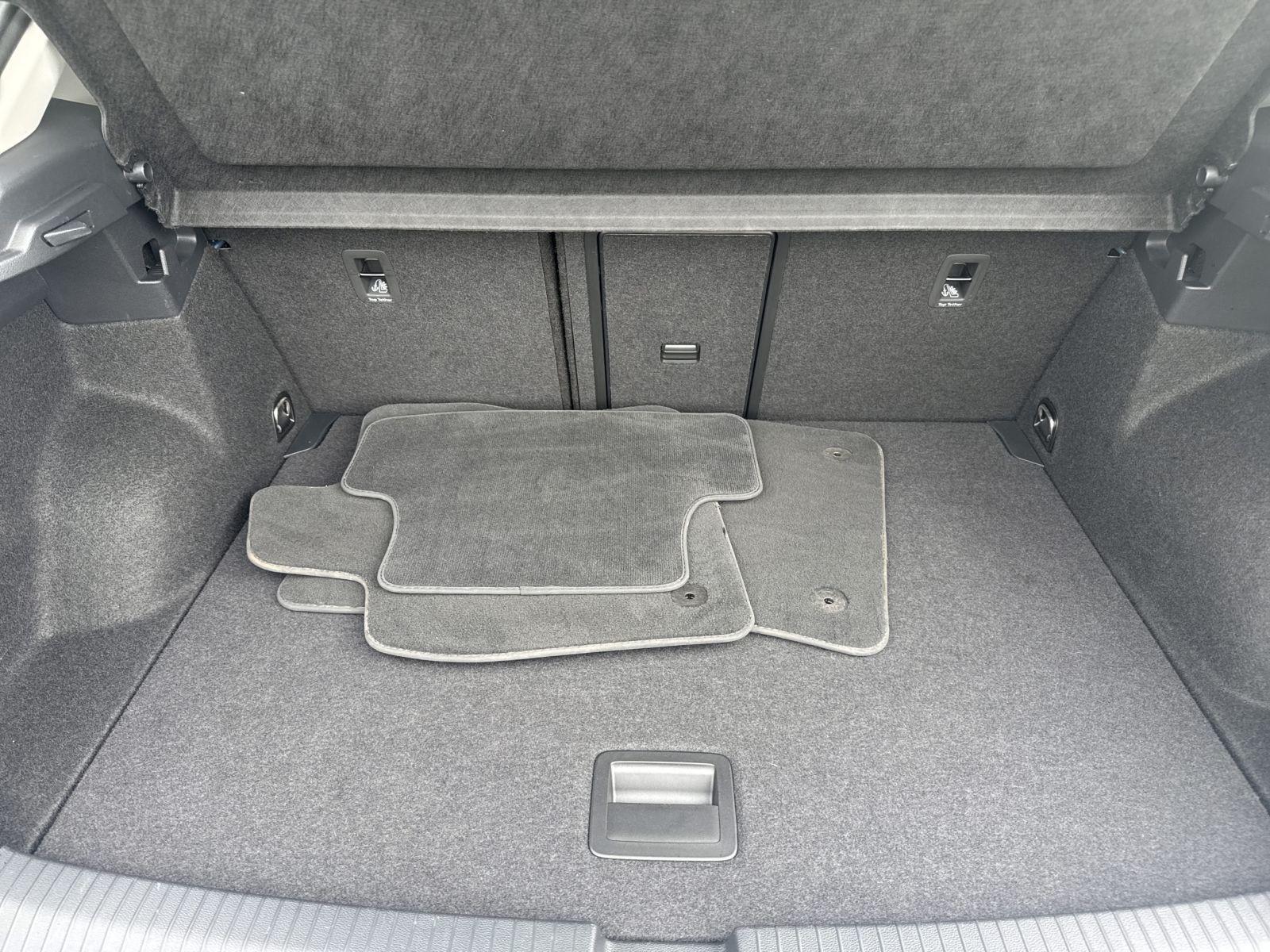 Volkswagen T-Roc Move 2.0 TDI AHK+SHZ+LM+Navi+ACC+App-Conne, миниатюра 13