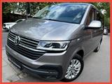 Volkswagen MultivanT 6.1 Generation Six/AUTOM/LEDER/Org100 - VW T6 Multivan Gebrauchtwagen in Stuttgart