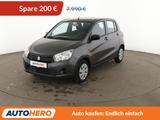 Suzuki Celerio 1.0 Club*KLIMA*BLUETOOTH*CD*USB* - Suzuki Gebrauchtwagen in Stuttgart