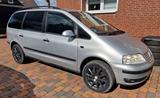 Volkswagen Sharan AUTOMATIK 1.9 TDI - VW Sharan Gebrauchtwagen in Hannover