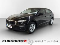 Skoda Scala - Vorschau Bild 1