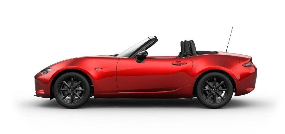Fahrzeugabbildung Mazda MX-5 Exclusive-Line G-132 LEDER NAVI ACAA BOSE R