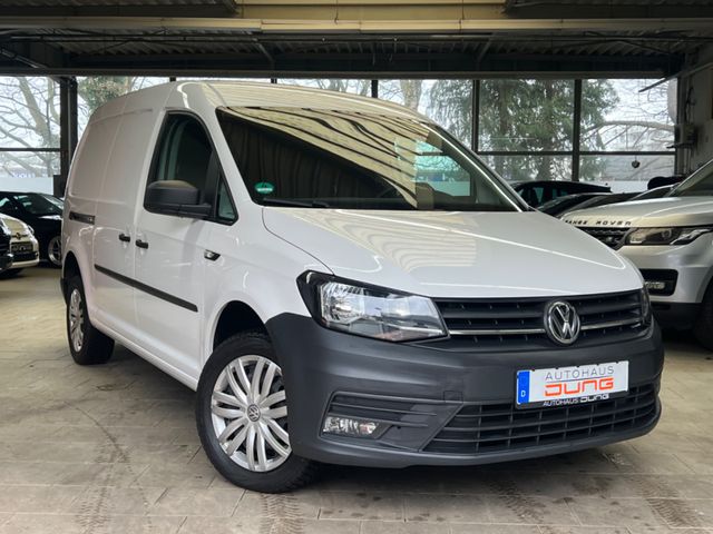 Volkswagen Caddy Maxi*4 Motion*2,0 Tdi