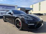 Porsche Panamera Sport Turismo Turbo PDK Carbon  PDCC - Porsche Panamera: Sport Turismo