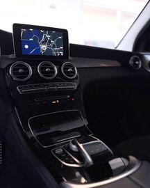 Mercedes GLC 220 - 12